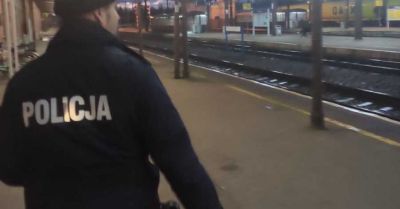 Dzielnicowi zwiększają bezpieczeństwo w powiecie białogardzkim