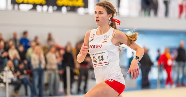 Urodzeni w latach 2012-2013 reprezentanci programu Lekkoatletyka dla Każdego! wygrali międzynarodowe zawody, z udziałem drużyn słowackiej i austriackiej, w Wiedniu.