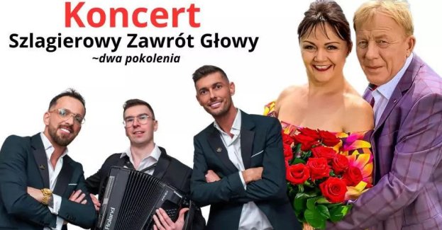 Zapraszamy 24 października 2026 roku do Centrum Kultury i Spotkań Europejskich, Białogard, ul. 1-go Maja 15.