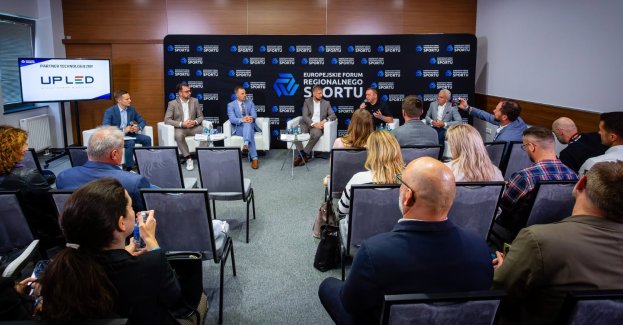 Finansowanie sportu, dostępna infrastruktura, sprawne zarządzanie i aktywność najmłodszych - te zagadnienia znalazły się w centrum uwagi podczas IV Europejskiego Forum Regionalnego Sportu. 24 września w Arenie Legionowo spotkali się przedstawiciele samorządów, administracji publicznej, klubów, organizacji społecznych, biznesu i środowiska dyplomatycznego. Ważnym wątkiem rozmów była rola rodziców w zachęcaniu dzieci i młodzieży do regularnej aktywności fizycznej.